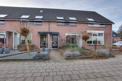 Woning Anijs 14 Nijverdal