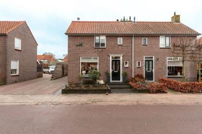 Woning Hoeckelsweg 41 Doornspijk
