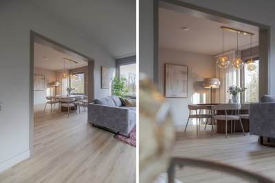 Woning Generaal Foulkesweg 175 Wageningen