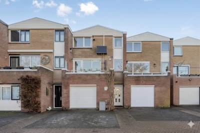 Woning Galvanistraat 12 Schoonhoven