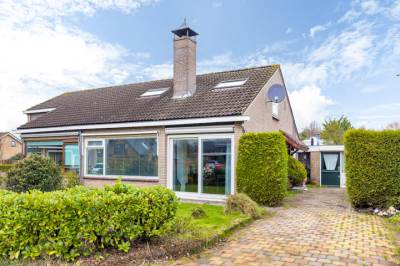 Woning Wigle Camstrastrjitte 10 Marsum