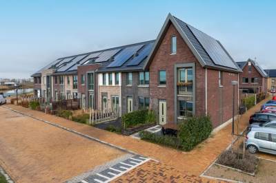 Woning Wijde Mantel 2 Zeewolde