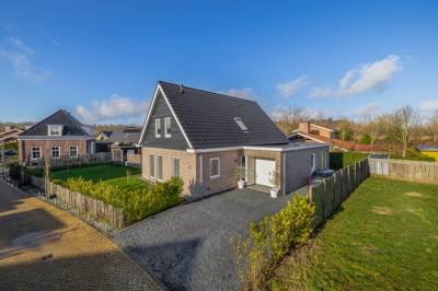 Woning Varelsebeek 4 Biddinghuizen