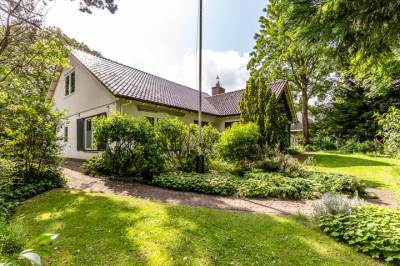 Woning Herenweg 50 Heemstede