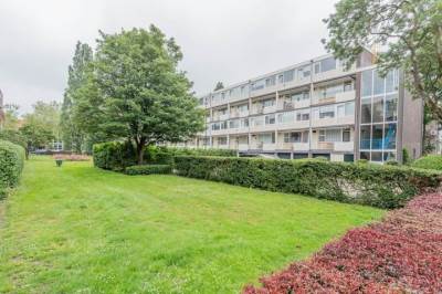 Woning Karel Doormanlaan 212 Hilversum
