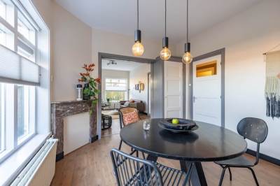 Woning Korreweg 207 Groningen