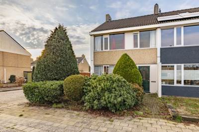 Woning Gossepalen 1 Sneek