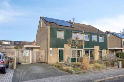Woning Vennemanshoek 5 Olst