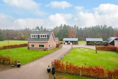 Woning Bato'sweg 12 Putten