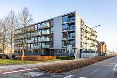 Woning Zaagmuldersweg 125 Groningen