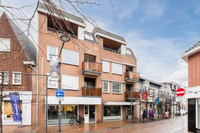 Woning Leijsenhoek 23 Oosterhout (NB)