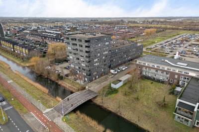 Woning Rottumeroog 188 Hoofddorp