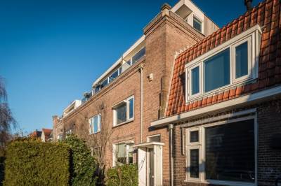 Woning Willem van Beijerenlaan 32 Amstelveen