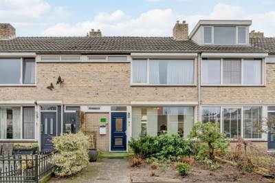 Woning Kerselaar 14 Geldrop