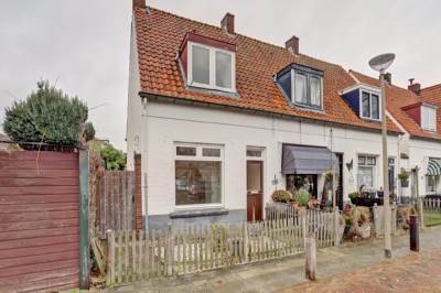 Woning Biezenstraat 14 Almelo