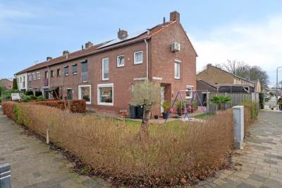 Woning Henric van Veldekestraat 39 Sittard