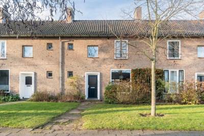 Woning Beneden Beekloop 57 Geldrop