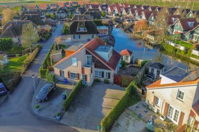 Woning Menheerseplein 23 Middelharnis