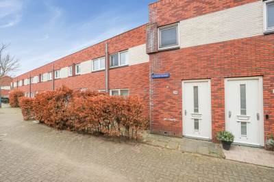 Woning P.L. Marnettestraat 39 Assendelft