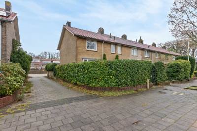 Woning Karel Doormanlaan 77 Bussum