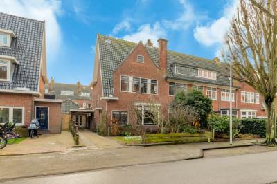 Woning Prins Mauritslaan 106 Overveen