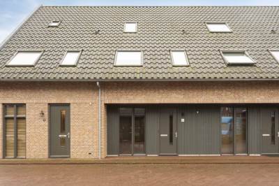 Woning Frits Bakershof 11 Nuenen
