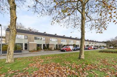 Woning Aardjesberg 3 Hilversum