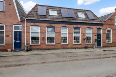 Woning Pelikaanstraat 5 Appingedam