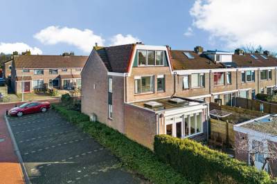Woning Wieken 32 Avenhorn