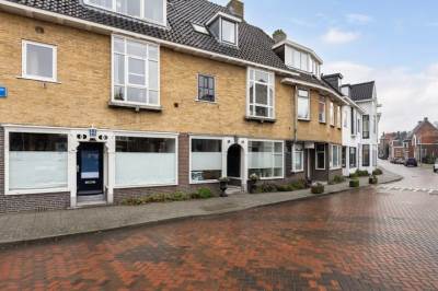 Woning Rotterdamse Rijweg 42 Rotterdam