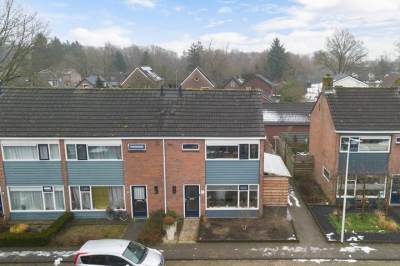 Woning Fazantstraat 41 Vaassen