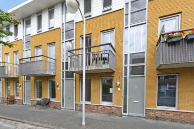 Woning Arabische Zee 6 Amersfoort