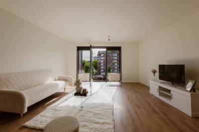 Woning Lambertus Zijlplein 85 Amsterdam