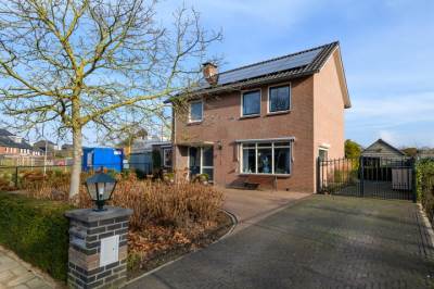 Woning Oude Boterdijk 42 Heumen