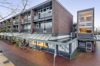 Woning Markt 1 Ter Apel
