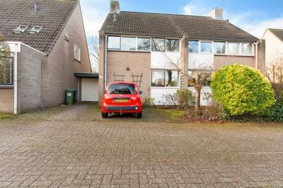 Woning Hoensbroekstraat 128 Arnhem