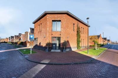 Woning Nijmegenstraat 2 Amersfoort