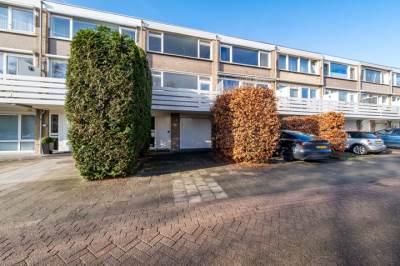 Woning Scholeksterlaan 64 Vinkeveen