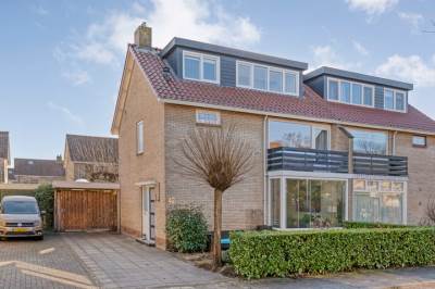 Woning Kamerlingh Onneslaan 42 Zwolle