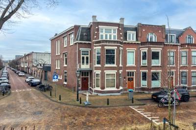 Woning Willem de Zwijgerlaan 68 Den Haag