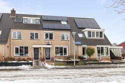 Woning het Hobers 4 Mariënheem