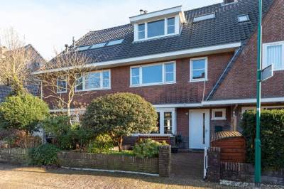 Woning Celebesstraat 43 Baarn