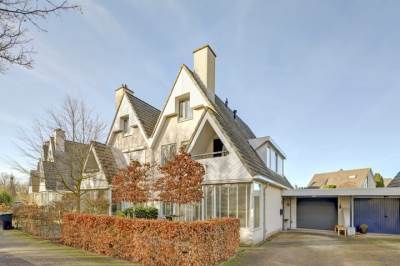 Woning Vesting 37 Wijk bij Duurstede