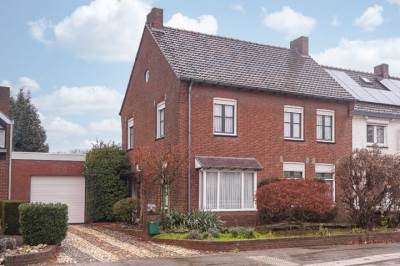 Woning Heerbaan 36 Heel