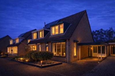 Woning Johanna Naberlanden 71 Enschede