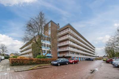 Woning Zwin 97 Assen