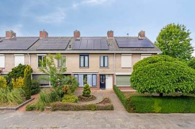 Woning Kriekelaar 13 Geldrop