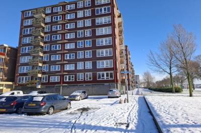 Woning Slamatstraat 148 Rotterdam