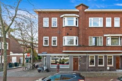 Woning De la Reyweg 203 Den Haag