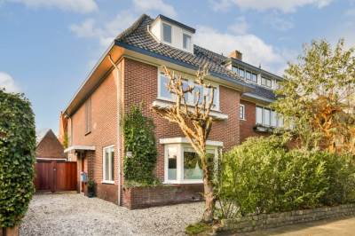 Woning Kamerlingh Onnesweg 239 Hilversum